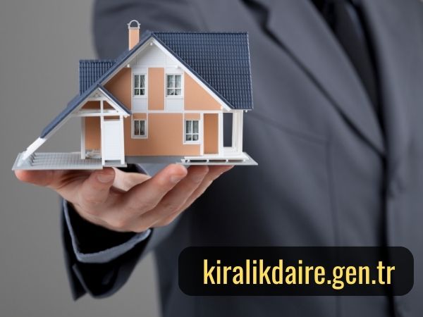 Uğrak Mahallesi Kiralık Daire